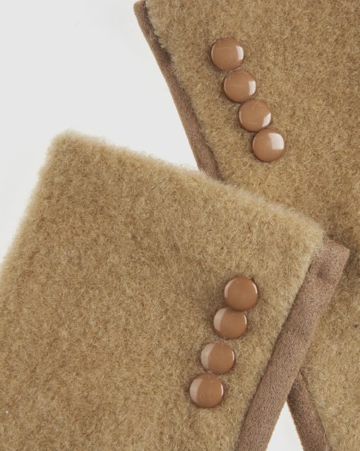 VERDE ΓΥΝΑΙΚΕΙΑ ΓΑΝΤΙΑ 02-0000796 ΜΠΕΖ