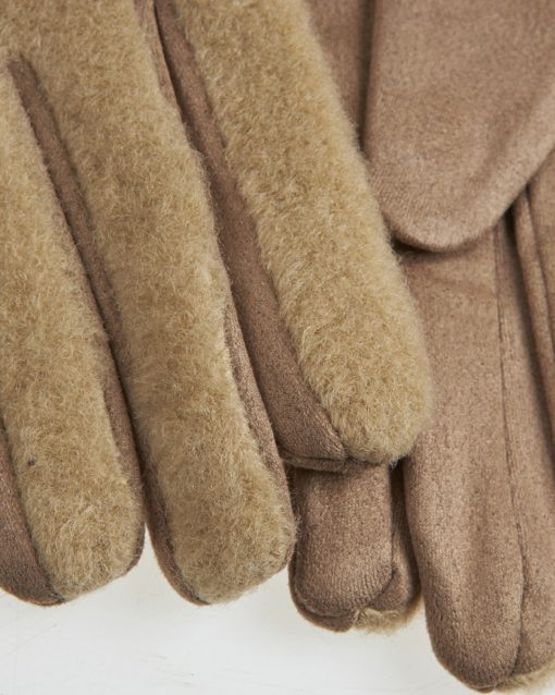 VERDE ΓΥΝΑΙΚΕΙΑ ΓΑΝΤΙΑ 02-0000796 ΜΠΕΖ