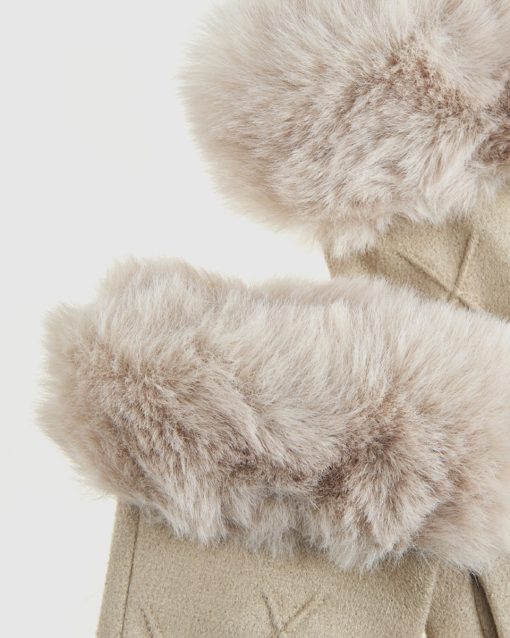 VERDE ΓΥΝΑΙΚΕΙΑ ΓΑΝΤΙΑ 02-0000799 ΜΠΕΖ