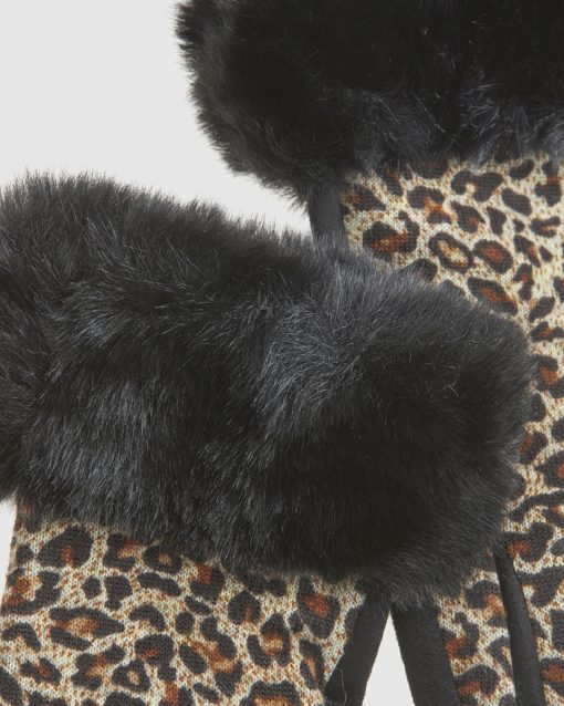 VERDE ΓΥΝΑΙΚΕΙΑ ΓΑΝΤΙΑ 02-0000812 ΚΑΦΕ