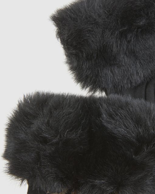 VERDE ΓΥΝΑΙΚΕΙΑ ΓΑΝΤΙΑ 02-0000812 ΚΑΦΕ