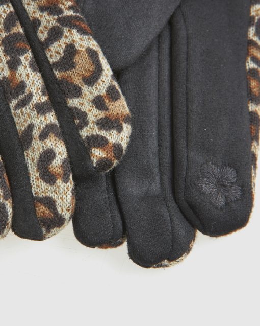 VERDE ΓΥΝΑΙΚΕΙΑ ΓΑΝΤΙΑ 02-0000812 ΚΑΦΕ