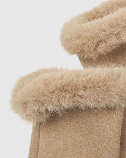 VERDE ΓΥΝΑΙΚΕΙΑ ΓΑΝΤΙΑ 02-0000827 ΜΠΕΖ