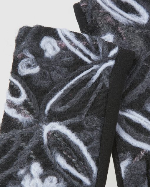 VERDE ΓΥΝΑΙΚΕΙΑ ΓΑΝΤΙΑ 02-0000833 ΠΟΛΥΧΡΩΜΟ