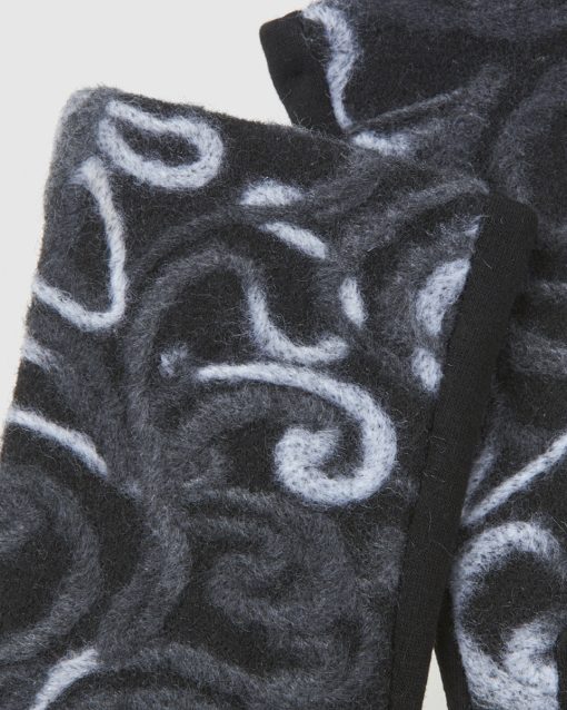 VERDE ΓΥΝΑΙΚΕΙΑ ΓΑΝΤΙΑ 02-0000834 ΠΟΛΥΧΡΩΜΟ