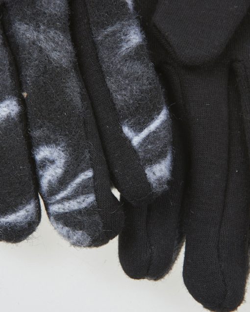 VERDE ΓΥΝΑΙΚΕΙΑ ΓΑΝΤΙΑ 02-0000834 ΠΟΛΥΧΡΩΜΟ