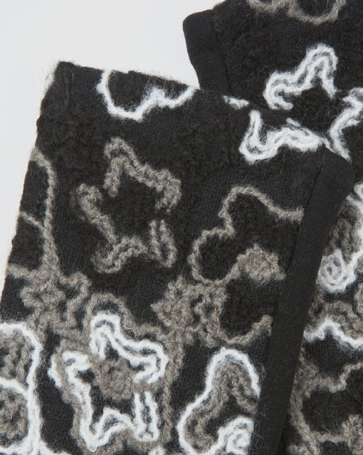 VERDE ΓΥΝΑΙΚΕΙΑ ΓΑΝΤΙΑ 02-0000835 ΠΟΛΥΧΡΩΜΟ