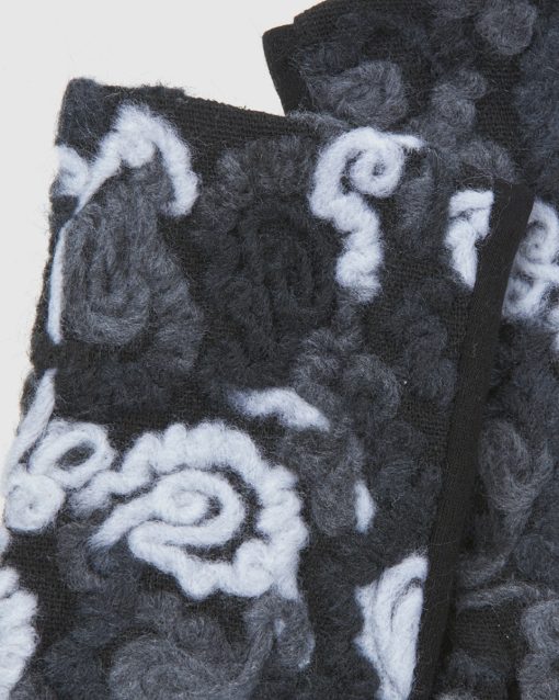 VERDE ΓΥΝΑΙΚΕΙΑ ΓΑΝΤΙΑ 02-0000836 ΠΟΛΥΧΡΩΜΟ