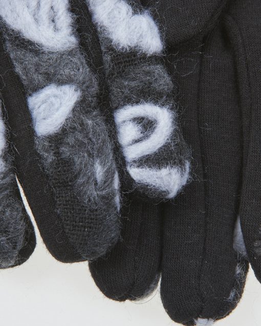 VERDE ΓΥΝΑΙΚΕΙΑ ΓΑΝΤΙΑ 02-0000836 ΠΟΛΥΧΡΩΜΟ