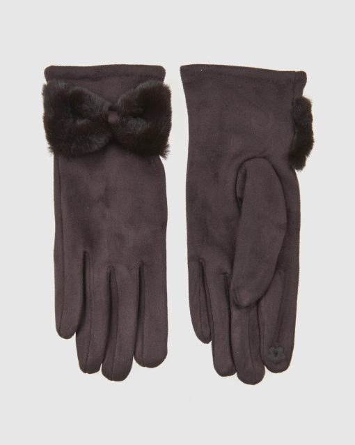 VERDE ΓΥΝΑΙΚΕΙΑ ΓΑΝΤΙΑ 02-0000837 ΚΑΦΕ