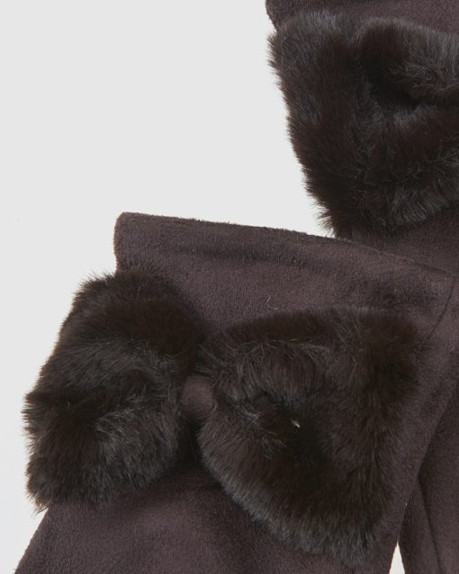 VERDE ΓΥΝΑΙΚΕΙΑ ΓΑΝΤΙΑ 02-0000837 ΚΑΦΕ