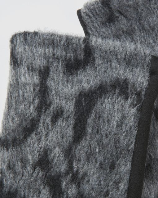 VERDE ΓΥΝΑΙΚΕΙΑ ΓΑΝΤΙΑ 02-0000838 ΜΑΥΡΟ