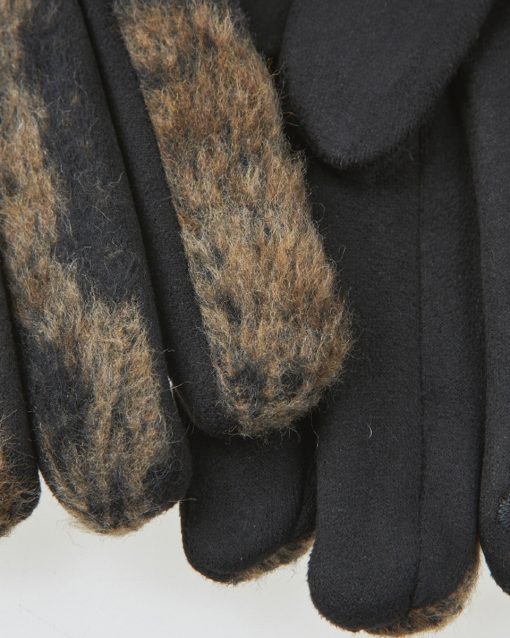 VERDE ΓΥΝΑΙΚΕΙΑ ΓΑΝΤΙΑ 02-0000838 ΚΑΦΕ