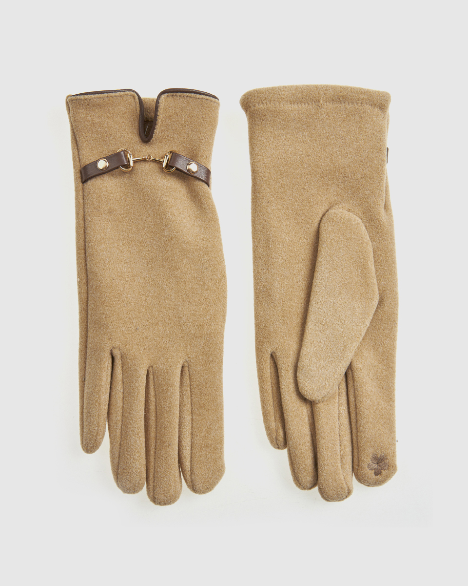 Gynaikeia Gantia Verde 02-0000840 Beige