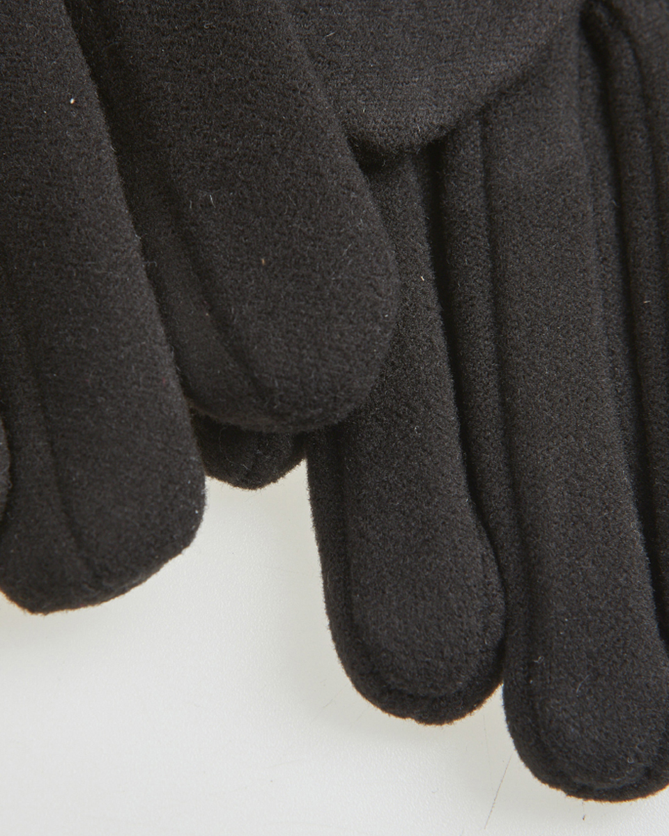 Gynaikeia Gantia Verde 02-0000840 Black