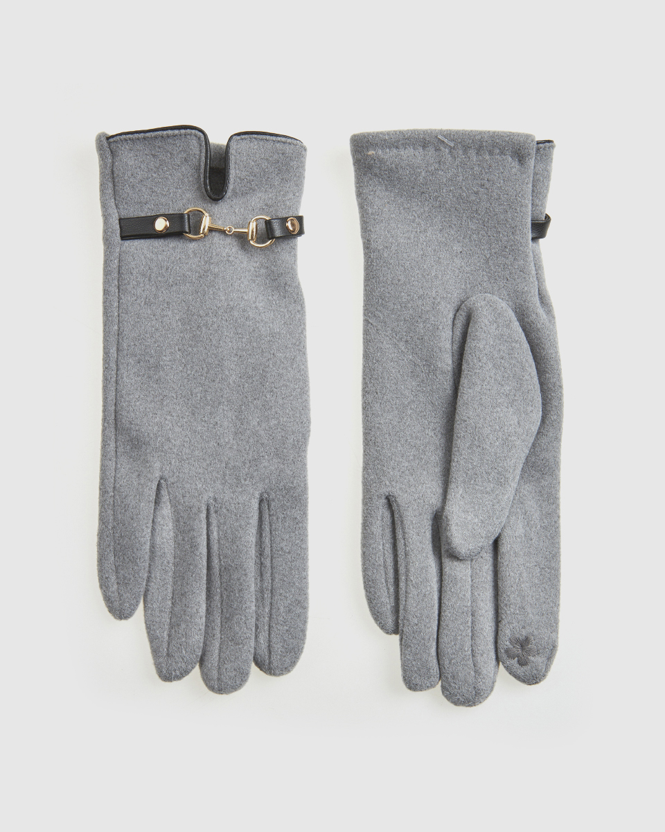 Gynaikeia Gantia Verde 02-0000840 Grey