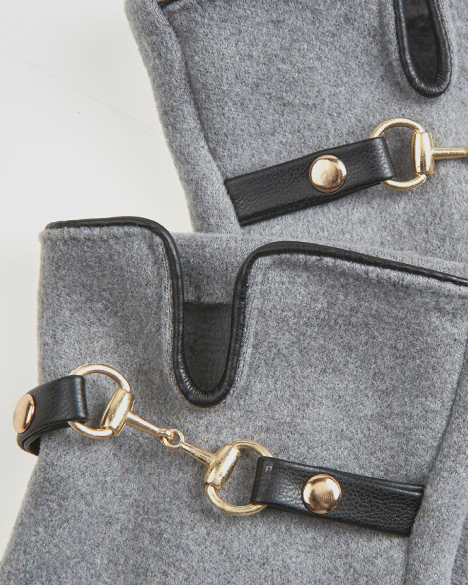 Gynaikeia Gantia Verde 02-0000840 Grey