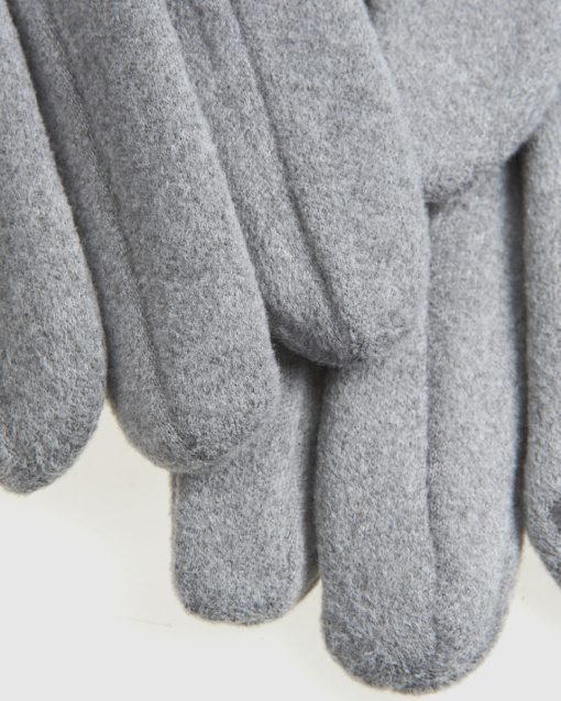 VERDE ΓΥΝΑΙΚΕΙΑ ΓΑΝΤΙΑ 02-0000840 ΓΚΡΙ