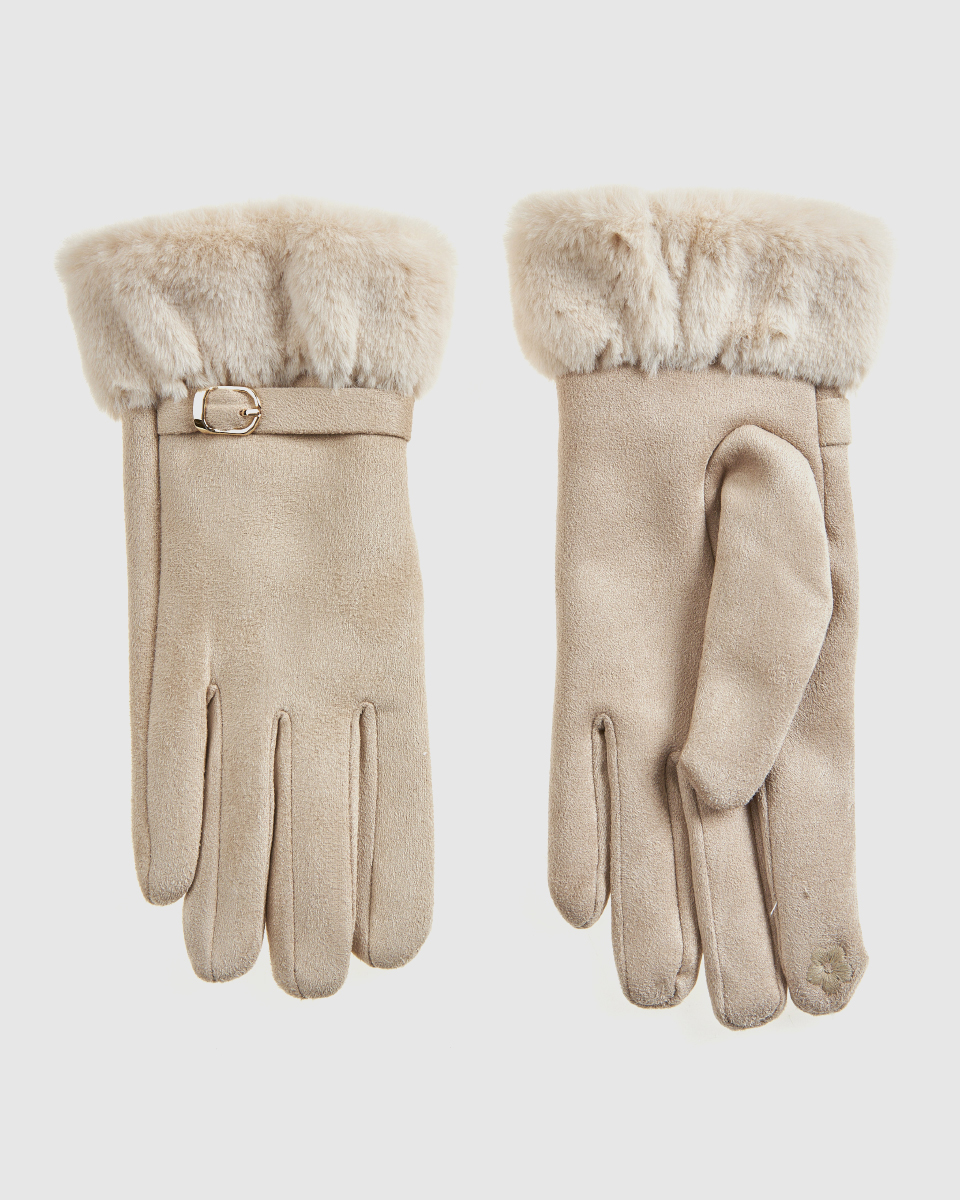 Gynaikeia Gantia Verde 02-0000841 Beige