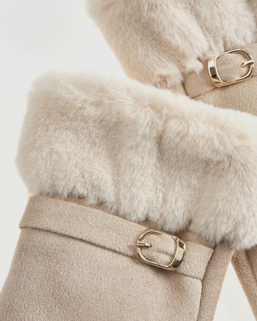 VERDE ΓΥΝΑΙΚΕΙΑ ΓΑΝΤΙΑ 02-0000841 ΜΠΕΖ