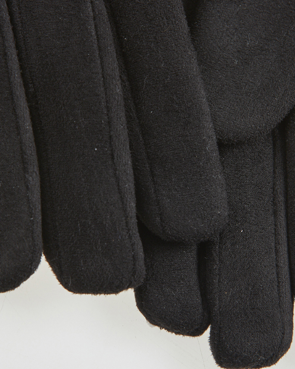 Gynaikeia Gantia Verde 02-0000841 Black