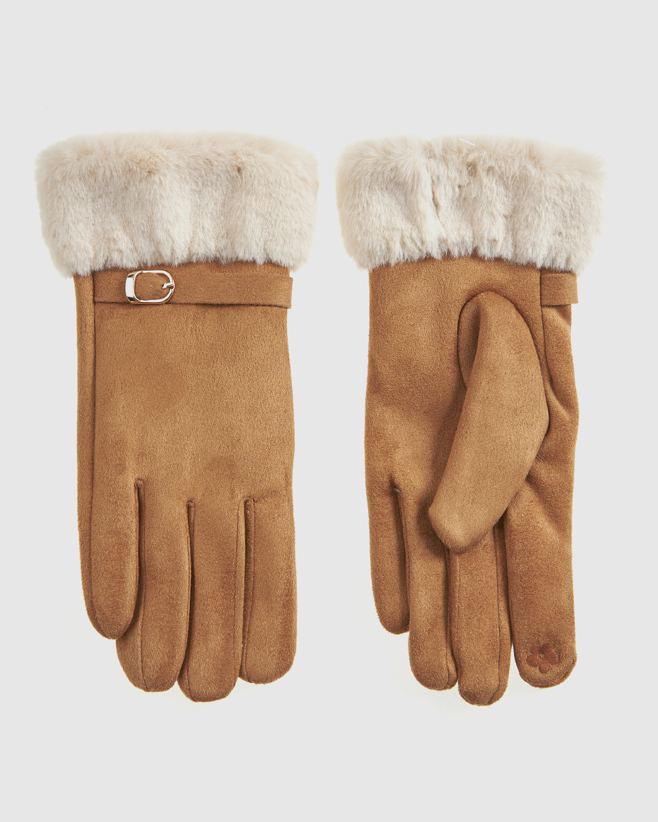 Gynaikeia Gantia Verde 02-0000841 Camel