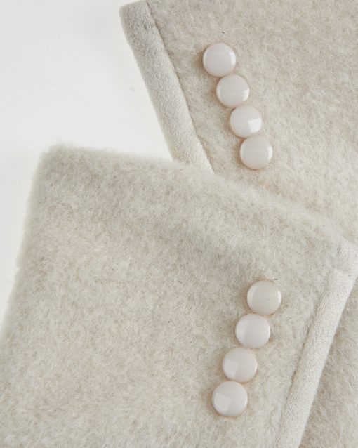 VERDE ΓΥΝΑΙΚΕΙΑ ΓΑΝΤΙΑ 02-0000796 ΕΚΡΟΥ