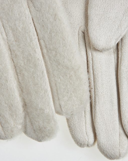 VERDE ΓΥΝΑΙΚΕΙΑ ΓΑΝΤΙΑ 02-0000796 ΕΚΡΟΥ