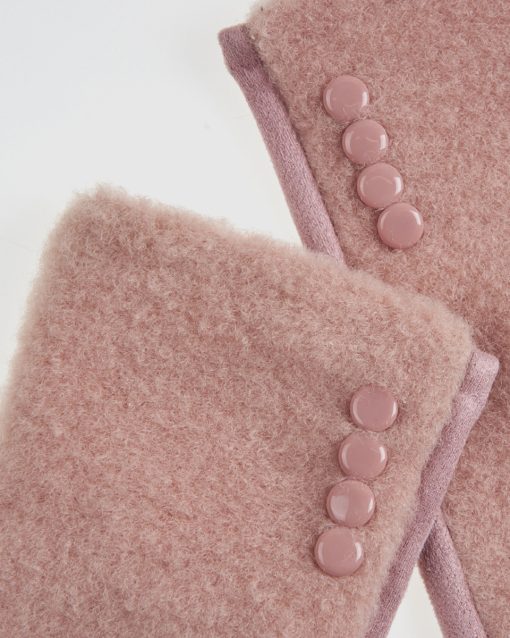 VERDE ΓΥΝΑΙΚΕΙΑ ΓΑΝΤΙΑ 02-0000796 ΡΟΖ