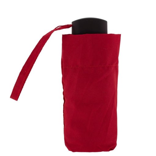 Ομπρέλα Βροχής Super Mini σπαστή χειροκίνητη Trend 0254-03