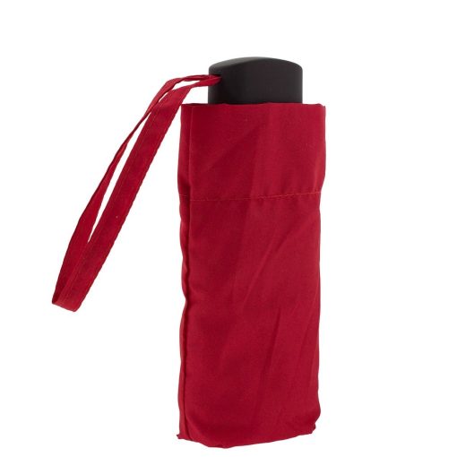 Ομπρέλα Βροχής Super Mini σπαστή χειροκίνητη Trend 0254-03