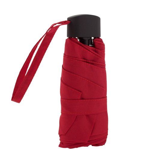 Ομπρέλα Βροχής Super Mini σπαστή χειροκίνητη Trend 0254-03