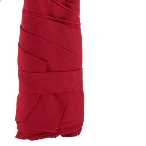 Ομπρέλα Βροχής Super Mini σπαστή χειροκίνητη Trend 0254-03