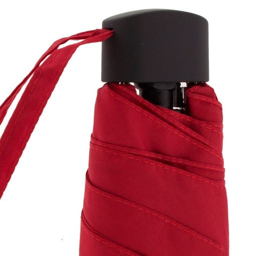 Ομπρέλα Βροχής Super Mini σπαστή χειροκίνητη Trend 0254-03