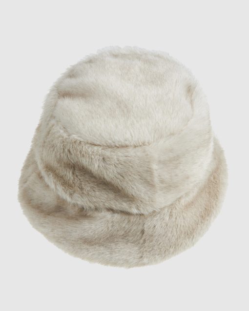 VERDE ΓΥΝΑΙΚΕΙΟ ΚΑΠΕΛΟ ΓΟΥΝΙΝΟ 05-0000844 ΕΚΡΟΥ