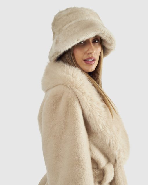 VERDE ΓΥΝΑΙΚΕΙΟ ΚΑΠΕΛΟ ΓΟΥΝΙΝΟ 05-0000844 ΕΚΡΟΥ