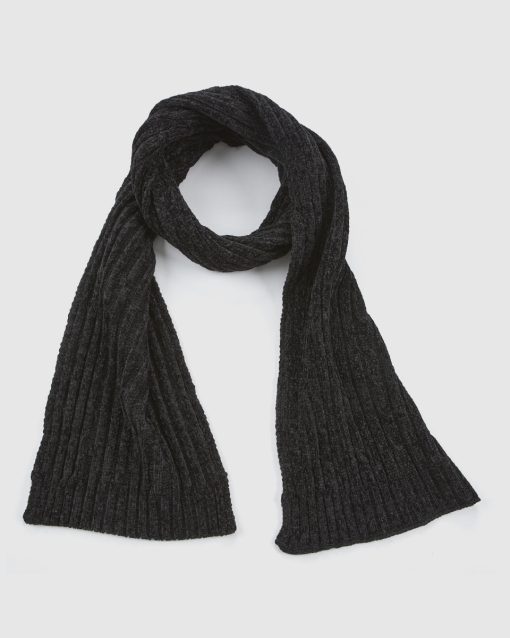 VERDE ΣΕΤ ΚΑΣΚΟΛ ΣΚΟΥΦΟΣ ΓΑΝΤΙΑ 06-0001287 ΜΑΥΡΟ