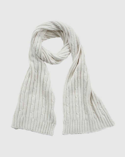 VERDE ΣΕΤ ΚΑΣΚΟΛ ΣΚΟΥΦΟΣ ΓΑΝΤΙΑ 06-0001287 ΓΚΡΙ