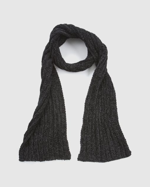 VERDE ΣΕΤ ΚΑΣΚΟΛ ΣΚΟΥΦΟΣ ΓΑΝΤΙΑ 06-0001290 ΜΑΥΡΟ