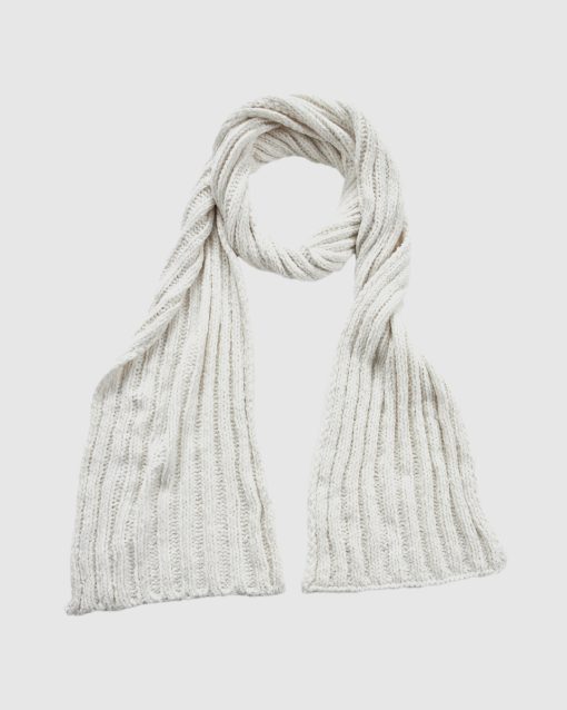 VERDE ΣΕΤ ΚΑΣΚΟΛ ΣΚΟΥΦΟΣ ΓΑΝΤΙΑ 06-0001290 ΕΚΡΟΥ