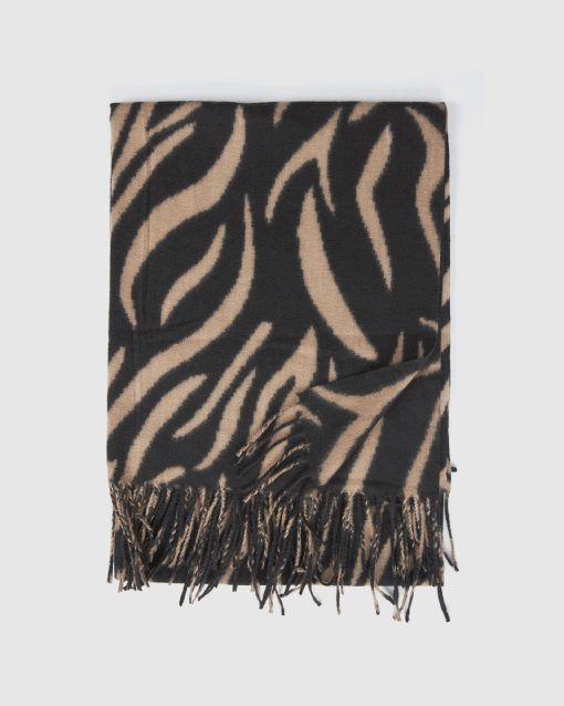 VERDE ΓΥΝΑΙΚΕΙΟ ΚΑΣΚΟΛ 06-0001293 ΚΑΜΗΛΟ