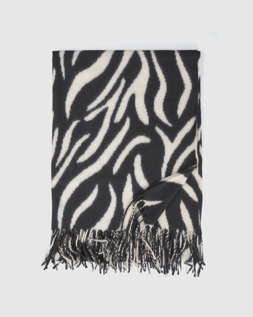 VERDE ΓΥΝΑΙΚΕΙΟ ΚΑΣΚΟΛ 06-0001293 ΕΚΡΟΥ