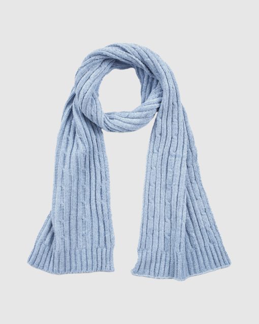 VERDE ΣΕΤ ΚΑΣΚΟΛ ΣΚΟΥΦΟΣ ΓΑΝΤΙΑ 06-0001287 ΛΕΥΚΟ