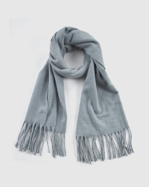 VERDE ΓΥΝΑΙΚΕΙΟ ΚΑΣΚΟΛ 06-0001324 ΜΠΛΕ