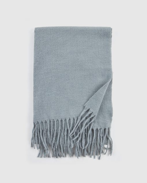 VERDE ΓΥΝΑΙΚΕΙΟ ΚΑΣΚΟΛ 06-0001324 ΜΠΛΕ