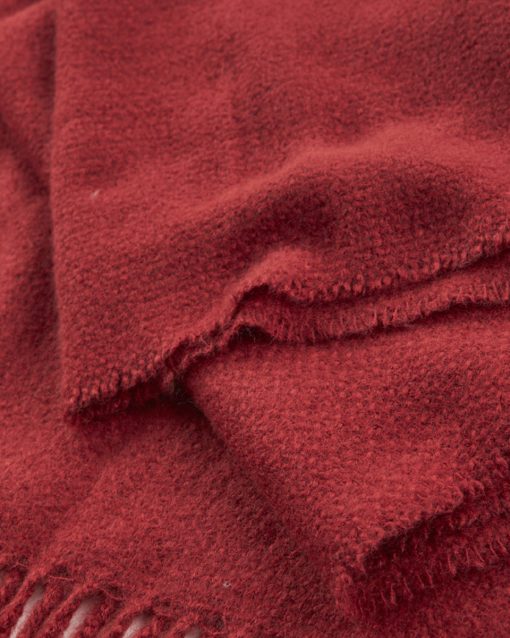 VERDE ΓΥΝΑΙΚΕΙΟ ΚΑΣΚΟΛ 06-0001324 ΚΟΚΚΙΝΟ