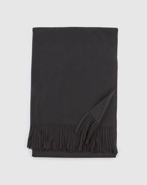 VERDE ΓΥΝΑΙΚΕΙΟ ΚΑΣΚΟΛ 06-0001337 ΜΑΥΡΟ