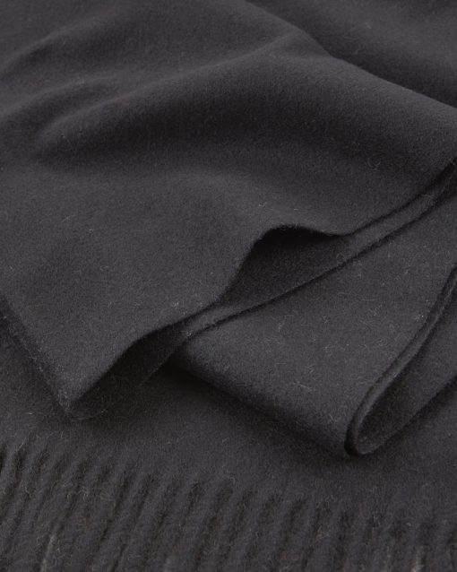 VERDE ΓΥΝΑΙΚΕΙΟ ΚΑΣΚΟΛ 06-0001337 ΜΑΥΡΟ