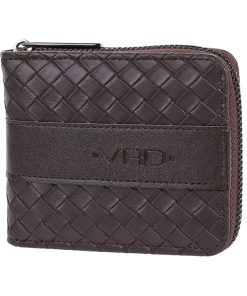 Ανδρικό Πορτοφόλι Verde 09-0206 BROWN