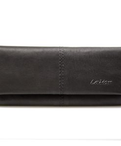 Θήκη καπνού δέρμα Lavor 1-30112-Μαύρο